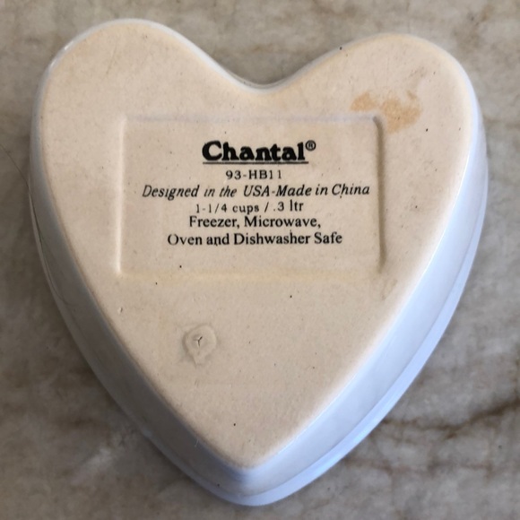 Chantelle baking dish - Picture 2 of 2